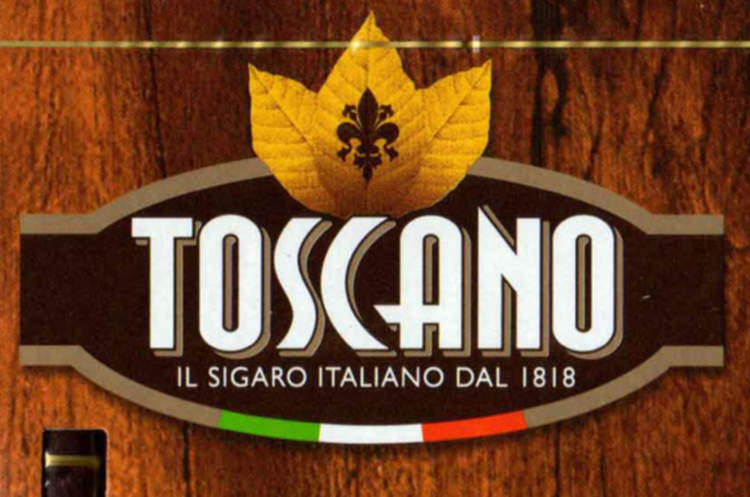 toscano-antico